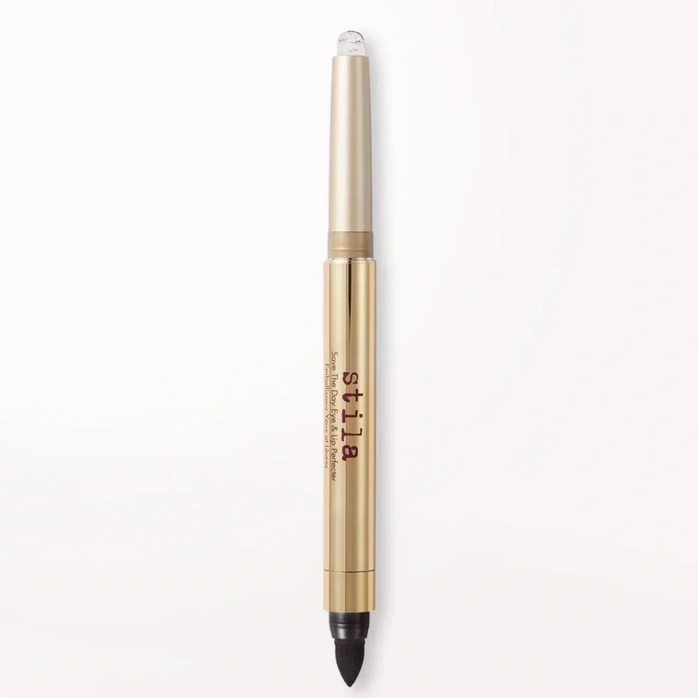 Stila Save The Day Eye & Lip Perfecter - BRAND NEW NEVER USED makeup beauty tool